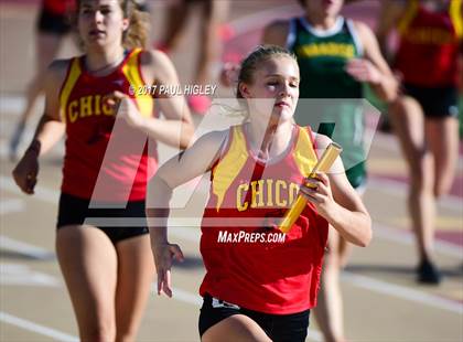 Thumbnail 1 in West Valley Invitational photogallery.