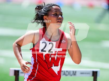 Thumbnail 1 in West Valley Invitational photogallery.