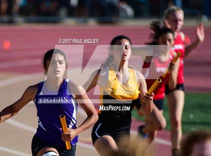 Thumbnail 2 in West Valley Invitational photogallery.