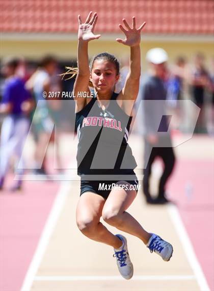 Thumbnail 1 in West Valley Invitational photogallery.