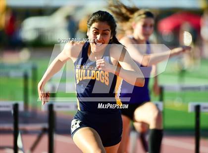 Thumbnail 3 in West Valley Invitational photogallery.