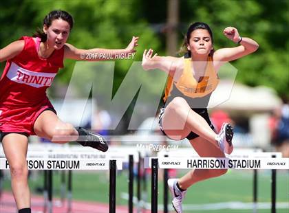 Thumbnail 3 in West Valley Invitational photogallery.