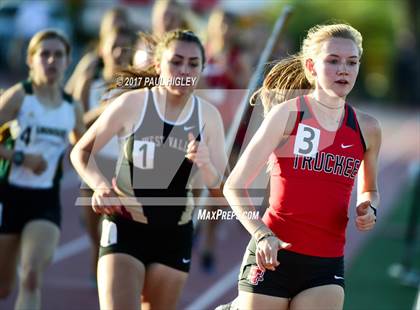 Thumbnail 2 in West Valley Invitational photogallery.