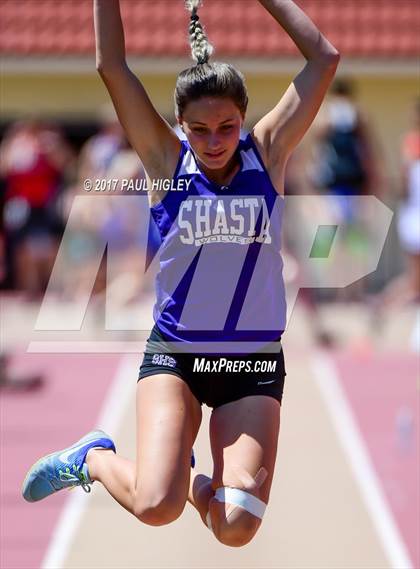 Thumbnail 2 in West Valley Invitational photogallery.