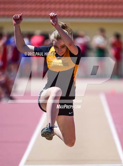 Thumbnail 2 in West Valley Invitational photogallery.