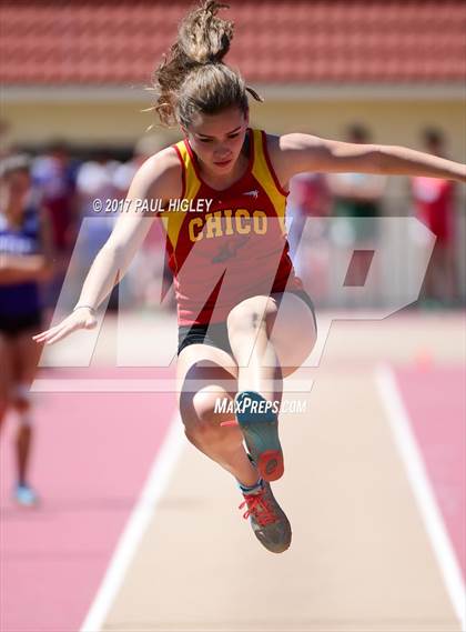 Thumbnail 1 in West Valley Invitational photogallery.