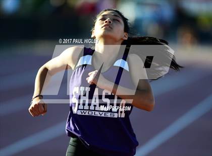Thumbnail 3 in West Valley Invitational photogallery.