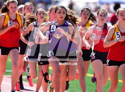 Thumbnail 2 in West Valley Invitational photogallery.