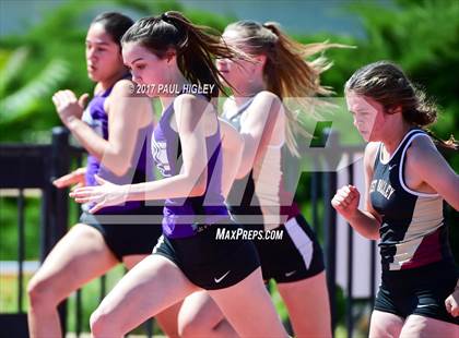 Thumbnail 3 in West Valley Invitational photogallery.
