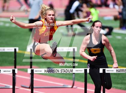 Thumbnail 3 in West Valley Invitational photogallery.