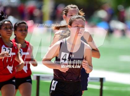 Thumbnail 3 in West Valley Invitational photogallery.