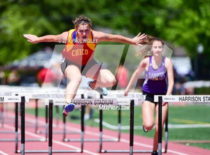 Thumbnail 2 in West Valley Invitational photogallery.