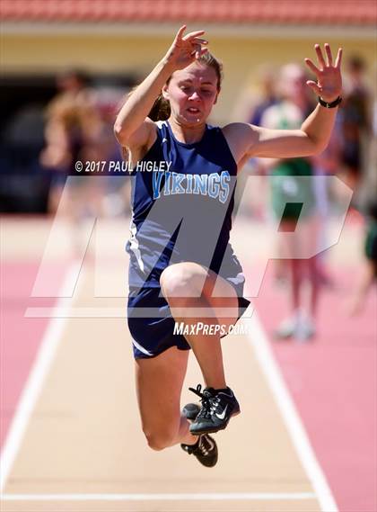 Thumbnail 2 in West Valley Invitational photogallery.