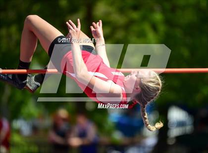 Thumbnail 3 in West Valley Invitational photogallery.