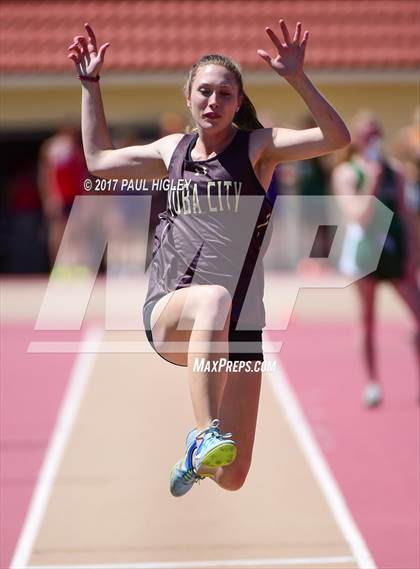 Thumbnail 2 in West Valley Invitational photogallery.