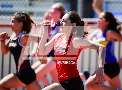 Thumbnail 2 in West Valley Invitational photogallery.