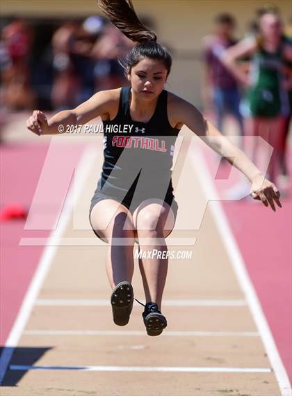 Thumbnail 1 in West Valley Invitational photogallery.