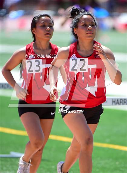 Thumbnail 1 in West Valley Invitational photogallery.