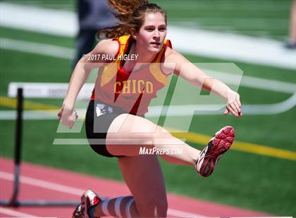 Thumbnail 3 in West Valley Invitational photogallery.