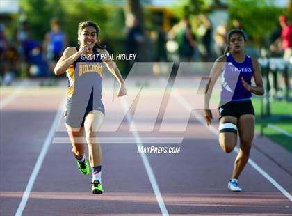 Thumbnail 1 in West Valley Invitational photogallery.