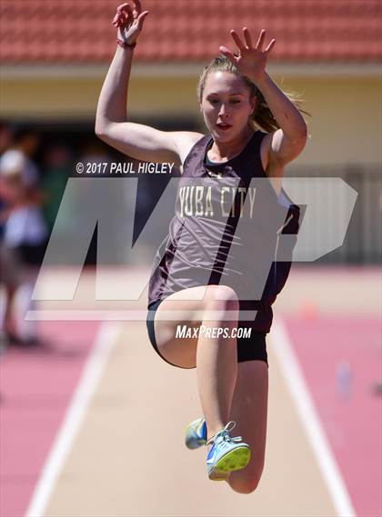 Thumbnail 1 in West Valley Invitational photogallery.