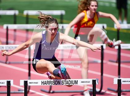 Thumbnail 1 in West Valley Invitational photogallery.