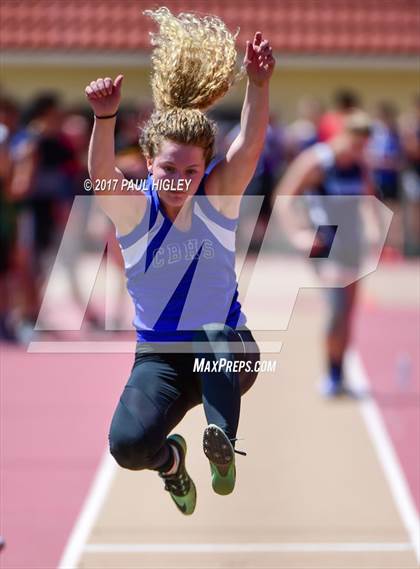 Thumbnail 2 in West Valley Invitational photogallery.
