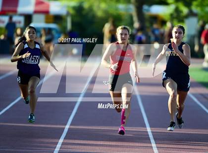 Thumbnail 2 in West Valley Invitational photogallery.