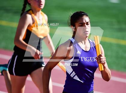 Thumbnail 3 in West Valley Invitational photogallery.