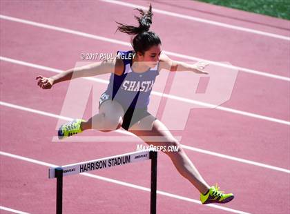 Thumbnail 2 in West Valley Invitational photogallery.