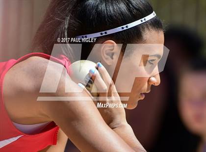 Thumbnail 3 in West Valley Invitational photogallery.