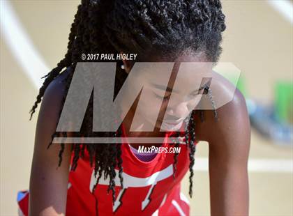 Thumbnail 3 in West Valley Invitational photogallery.