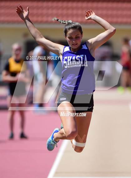 Thumbnail 2 in West Valley Invitational photogallery.