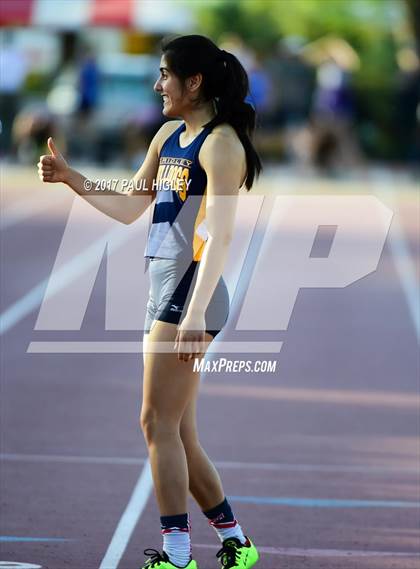 Thumbnail 1 in West Valley Invitational photogallery.