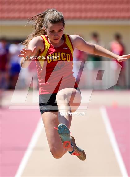 Thumbnail 3 in West Valley Invitational photogallery.