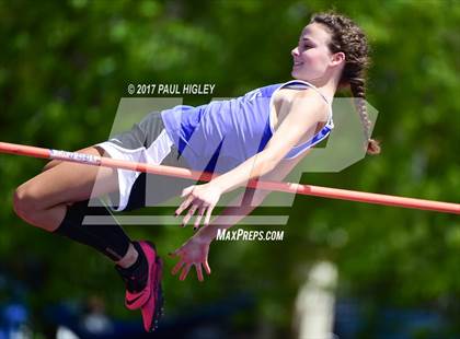 Thumbnail 3 in West Valley Invitational photogallery.
