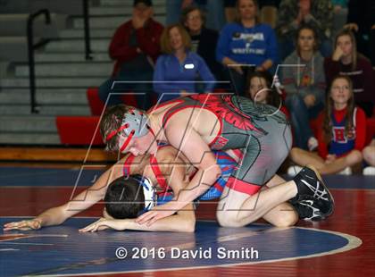 Thumbnail 3 in Carrollton @ Lexington photogallery.