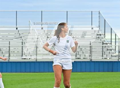 Thumbnail 1 in Pine Creek vs Ralston Valley (CHSAA 5A Playoff Round Three) photogallery.