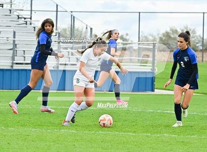 Thumbnail 3 in Pine Creek vs Ralston Valley (CHSAA 5A Playoff Round Three) photogallery.