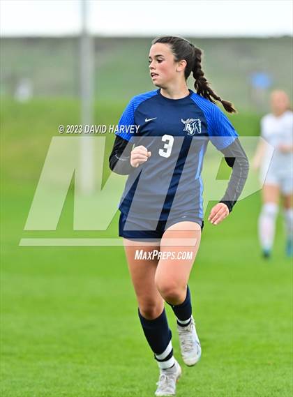 Thumbnail 1 in Pine Creek vs Ralston Valley (CHSAA 5A Playoff Round Three) photogallery.