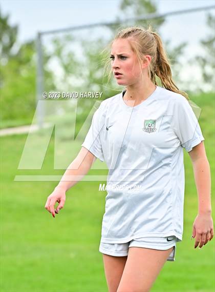 Thumbnail 2 in Pine Creek vs Ralston Valley (CHSAA 5A Playoff Round Three) photogallery.