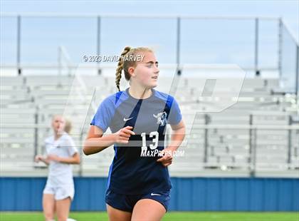 Thumbnail 1 in Pine Creek vs Ralston Valley (CHSAA 5A Playoff Round Three) photogallery.