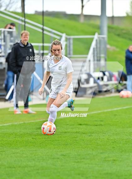 Thumbnail 2 in Pine Creek vs Ralston Valley (CHSAA 5A Playoff Round Three) photogallery.