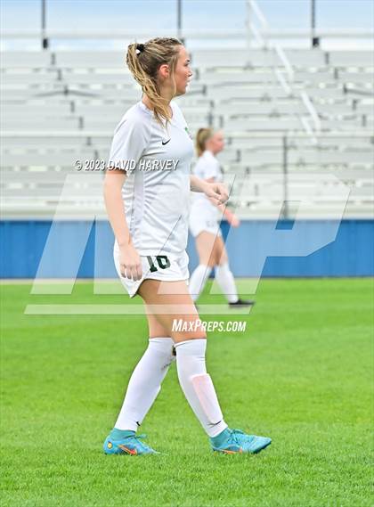 Thumbnail 3 in Pine Creek vs Ralston Valley (CHSAA 5A Playoff Round Three) photogallery.
