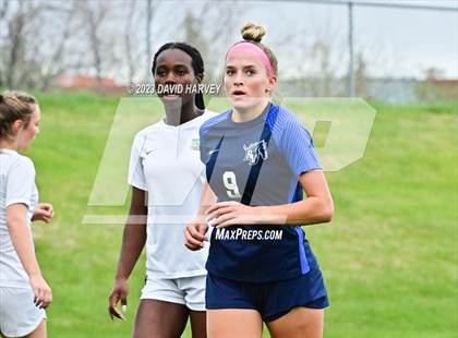 Thumbnail 1 in Pine Creek vs Ralston Valley (CHSAA 5A Playoff Round Three) photogallery.