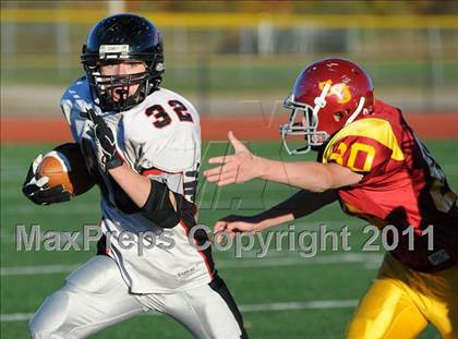 Thumbnail 2 in Warde @ St. Joseph photogallery.