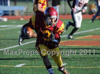 Thumbnail 2 in Warde @ St. Joseph photogallery.
