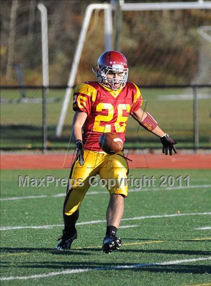 Thumbnail 3 in Warde @ St. Joseph photogallery.