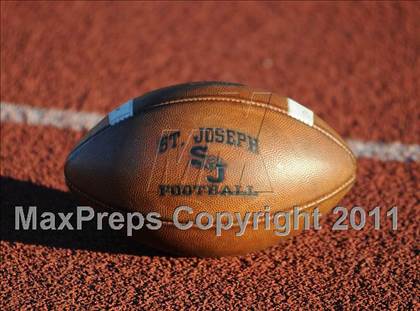 Thumbnail 1 in Warde @ St. Joseph photogallery.