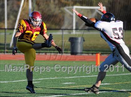 Thumbnail 2 in Warde @ St. Joseph photogallery.